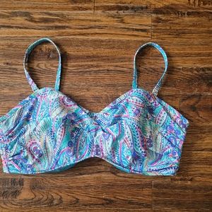 Sunsets swim bra 36D